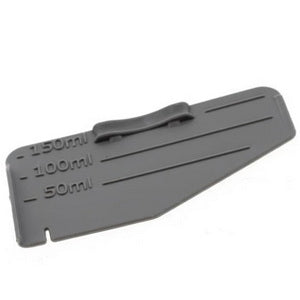 Роздільник у відділ присадок дозатора для пральної машини Indesit C00298968