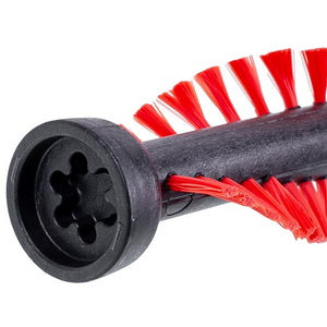 Щітковий валик для турбощітки акумуляторного пилососа Electrolux 140125351035