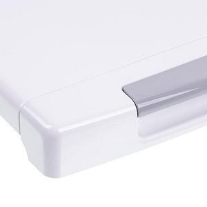 Верхня кришка корпусу для вертикальної пральної машини Whirlpool 481010846026