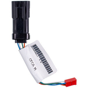 Перехідник (адаптер) триходового клапана для газового котла Vaillant 0020270733