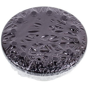 Блок підшипників для вертикальної пральної машини Electrolux, Zanussi COD.062 6204 (різьблення правостороннє, зі змазкою)