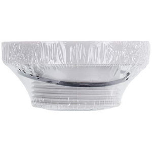 Блок підшипників для вертикальної пральної машини Electrolux COD.061 6204-2Z (різьблення лівостороннє, зі змазкою)