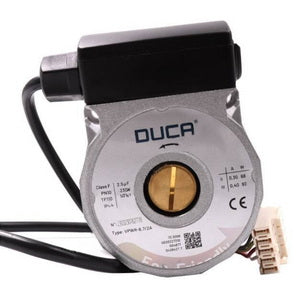 Насос циркуляційний Duca WPWR 6.7/2А 92 Вт D=21 мм для газового котла Protherm