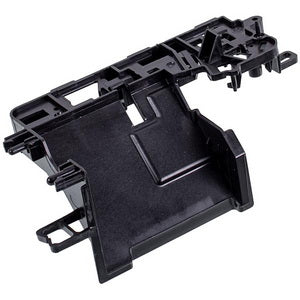 Тримач мікро-перемикачів замка дверцят для СВЧ-печі Electrolux 4055792545