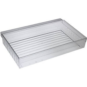 Ящик морозильної камери (верхній) для холодильника Siemens 00744722 400x260x70mm