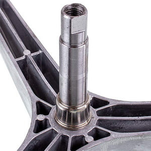 Ремонтний набір (хрестовина DC97-11292A + сальник 25*50,55*10/12mm + підшипники 203/204 + змазка + болт) Samsung