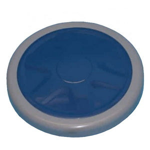 Колесо велике заднє для пилососа Gorenje 706717