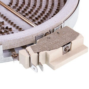 Конфорка для склокерамічної поверхні Samsung DG47-00004A EGO D=180mm 230V 1800W