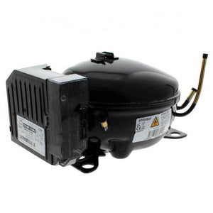 Компресор для холодильника Whirlpool C00629971 EMBRACO FMXY9C (з пусковим реле)