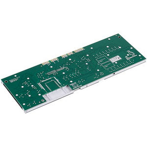 Плата керування для варильної панелі Electrolux 140202713180 (без прошивки)