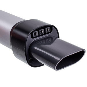 Труба телескопічна для акумуляторного пилососа Electrolux 140281754014 (металева)