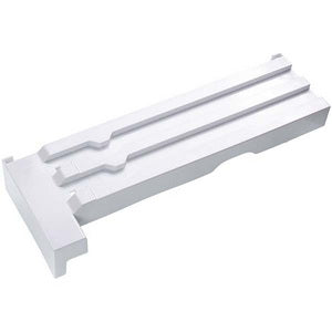 Тримач ящика холодильної камери для холодильника Liebherr 7413113 (лівий)