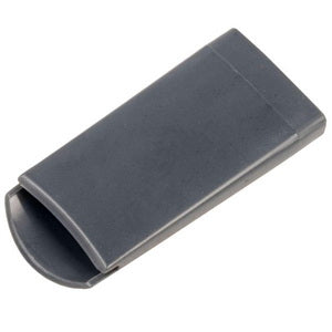 Насадка щілинна велика для пилососа Gorenje 649394 (на трубу)