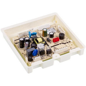 Модуль управління для холодильника Electrolux 4055535613