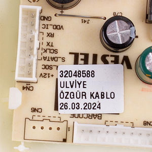 Модуль управління для холодильника Electrolux 4055535613