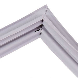 Ущільнювальна гума для холодильної камери Samsung DA97-19053E 905x565 мм