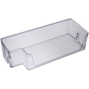 Полиця двері для холодильника Samsung DA63-09551A (середня) 450x165mm