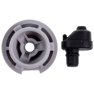 Прокладка клапана пари для праски Tefal CS-00146936