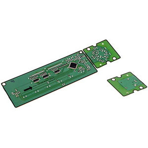 Модуль індикації та керування для духової шафи Samsung DE92-03979B