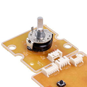 Модуль індикації та керування для духової шафи Samsung DE92-03979B