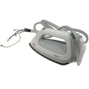 Верхня частина корпусу праски для парогенератора Braun 5512811761