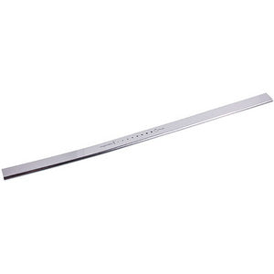 Обрамлення передньої скляної полиці над ящиком для овочів в холодильнику Whirlpool C00523765