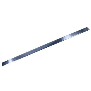 Обрамлення передньої скляної полиці над ящиком для овочів в холодильнику Whirlpool C00523765