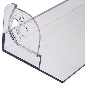 Кришка дверної полиці (верхньої) для холодильника Whirlpool C00673605