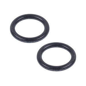 Комплект прокладок O-Ring 19x14x2,5 мм (2 шт.) осн. теплообмінника для газового котла Baxi Main Four, Main 5, Westen Quasar D 711296900-02