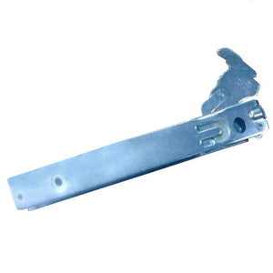 Петля дверцят для духовки Samsung DG82-01063A