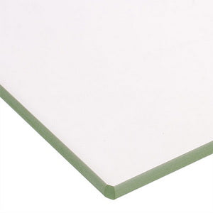 Скло дверцят внутрішнє для духовки Electrolux 140040025011 522x384mm