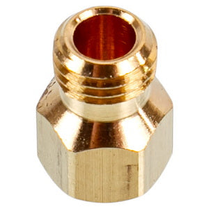 Набір форсунок пальника для газової плити AEG 4055389110 (5 шт, LPG G30-G31 mbar)