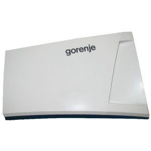 Передня кришка резервуара для води сушильної машини Gorenje 237516