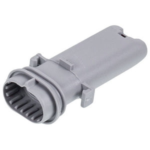 Насадка (форсунка) для нижнього розпилювача посудомийної машини Electrolux 1523172003