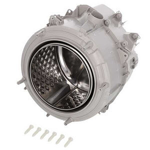 Бак для пральної машини AEG 8583484182206