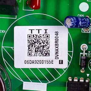 Модуль керування інвертором для холодильника Samsung DA92-00155E