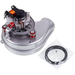 Вентилятор Fime VGR0029751C 32 Вт для газового котла Buderus Logamax U072, Bosch Gaz 6000 18 кВт 87186432640