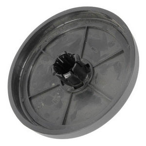 Колесо велике заднє для пилососа Electrolux 4055534434