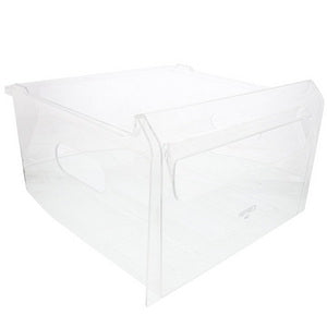 Ящик морозильної камери для холодильника Electrolux 4055391686 (середній)