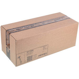 Тен для бойлера Ariston 65115908 1500W L=300mm фланець 124mm (під анод M5)