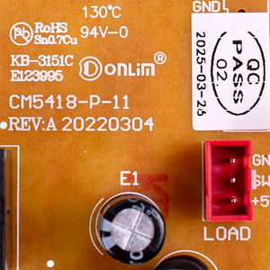 Модуль керування для кавоварки Electrolux 4055975918