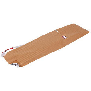 Тен відтаювання для холодильника Samsung DA47-00230E