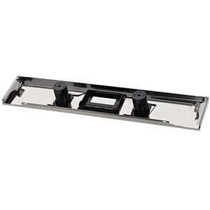 Передня панель для духової шафи Electrolux 140213328010