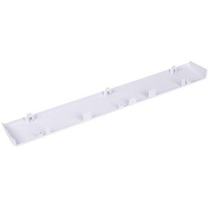 Декоративна кришка (цоколь) для пральної машини Indesit C00507920
