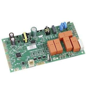 Плата керування для духової шафи Electrolux 140186468140