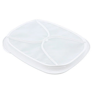 Фільтр від ворсу (нижній) для сушильної машини Electrolux 1506289006