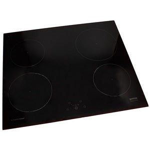 Скло на варильну поверхню для індукційної поверхні Gorenje 463582