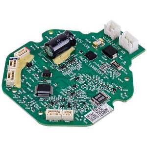 Плата керування для акумуляторного пилососа Electrolux 140272742028