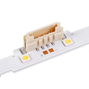 LED підсвічування для телевізора 43" Samsung BN96-45954A