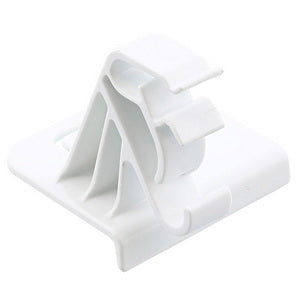 Тримач відкидної панелі для морозильної камери Electrolux 2230441038 (лівий)